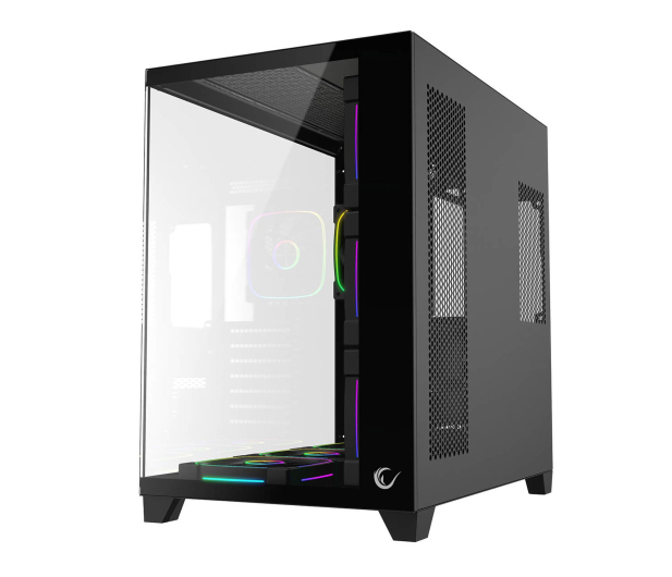Rampage Sealite 7xFan ARGB - 1511813 - zdjęcie 3